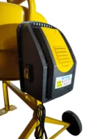 Mezcladora de Concreto de 220 Lts