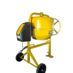 Mezcladora de Concreto de 220 Lts