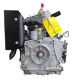 Motor Diesel Tipo YANMAR de 4.2Hp 3600 RPM