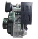 Motor Diesel Tipo YANMAR de 4.2Hp 3600 RPM