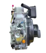Motor Diesel Tipo YANMAR de 4.2Hp 3600 RPM
