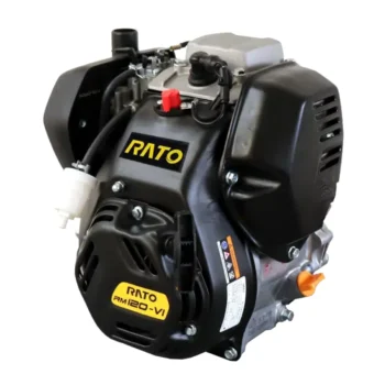 Motor Gasolina RATO 3.6Hp para Apisonador RM120-V
