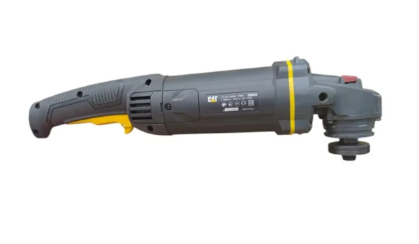 Pulidora DX361 de 4 1/2" CATERPILLAR