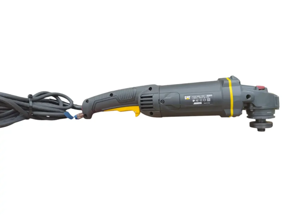 Pulidora DX361 de 4 1/2" CATERPILLAR