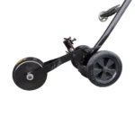 Tren guía para tronzadora HIPOWER