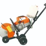 Tronzadora de concreto de 14 "