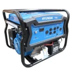Generador Gasolina 7.5KW TRIFASICA REF. HYGT9250E.