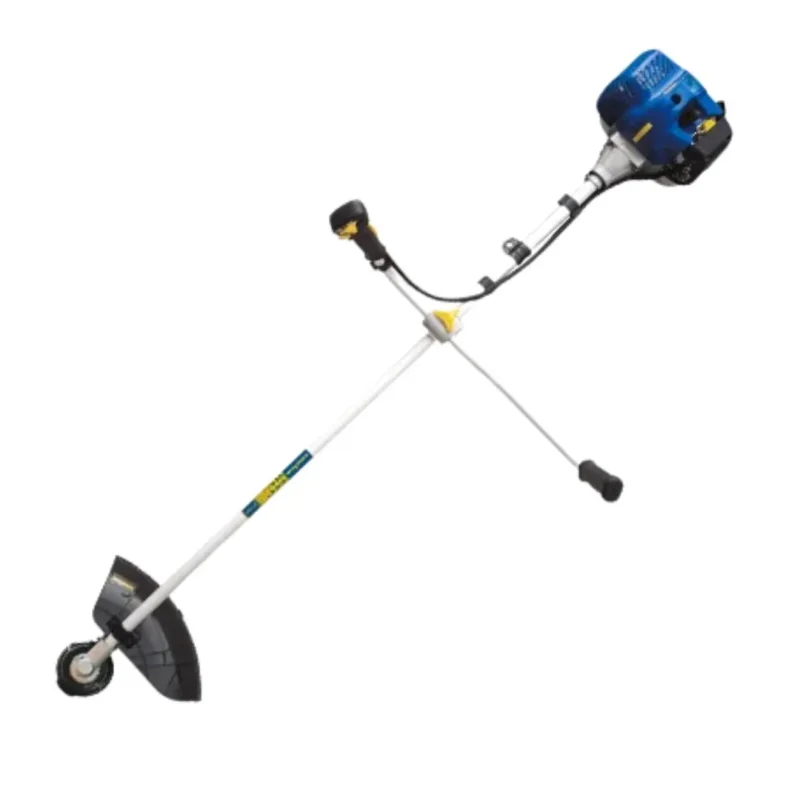 Guadañadora GOODYEAR GY52BCS 2hp 51,7cm³ 2 Tiempos
