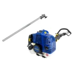 Guadañadora Multifuncional GOODYEAR GY43MCS 42,7cm³
