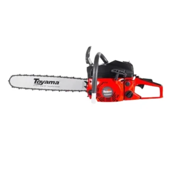 Motosierra-Toyama-TCS60FP-Farmer-Pro-56cc-20
