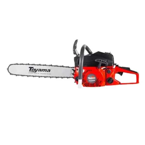 Motosierra-Toyama-TCS60FP-Farmer-Pro-56cc-20
