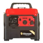 PLANTA ELECTRICA A GASOLINA WARRIOR PREMIUM R1200IP