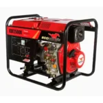 Planta Eléctrica Diésel - ECOHORSE - KDF2500X