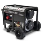 Planta Eléctrica Diésel Toyama 8.5kVA 110220V 3F TDG8500E3DXP