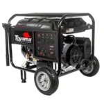 Planta Eléctrica Gasolina Toyama 10,0kVA 110220V 2F, TG10000CXE-XP.