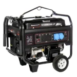 Planta Eléctrica Gasolina Toyama 12,0kVA 110/220V 2F, TG12000CXNE-XP