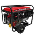 Planta Eléctrica Gasolina Toyama 6,5kVA 115230V 2F, TG6500CXR