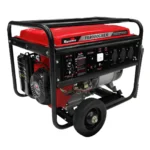 Planta Eléctrica Gasolina Toyama 8,0kVA 115230V 2F, TG8000CXER-Bi-Volt