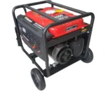 Planta Eléctrica R3100DP-8 WARRIOR 3100watt Máximo 2800watt Continuo, Monofásica ,Arranque Manual