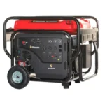 Planta Eléctrica a Gasolina WARRIOR PREMIUM R11500DP
