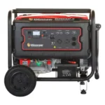 Planta Eléctrica a Gasolina WARRIOR PREMIUM R9500DP-8
