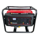 Planta Eléctrica a Gasolina WARRIOR PREMIUM r2500p-8