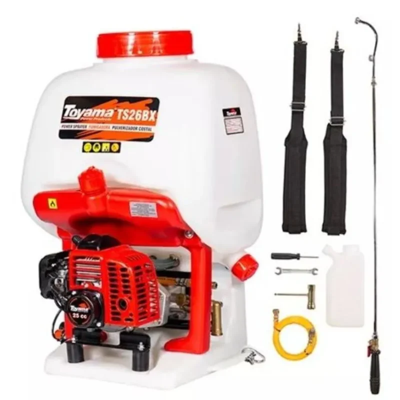 FUMIGADORA-TOYAMA-TS26BX-25_4cc-2T-CAPACIDAD-25L