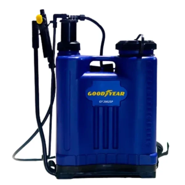 Fumigadora-De-Espalda-GOODYEAR-GY2002SP-Con-Lanza-20-litros-Manual..