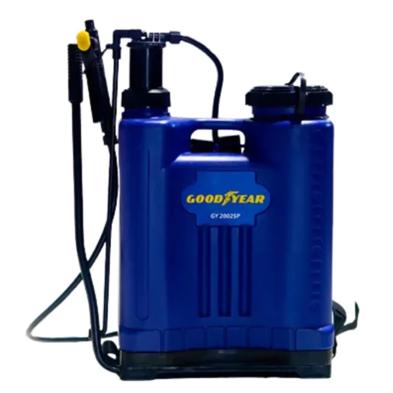 Fumigadora-De-Espalda-GOODYEAR-GY2002SP-Con-Lanza-20-litros-Manual..